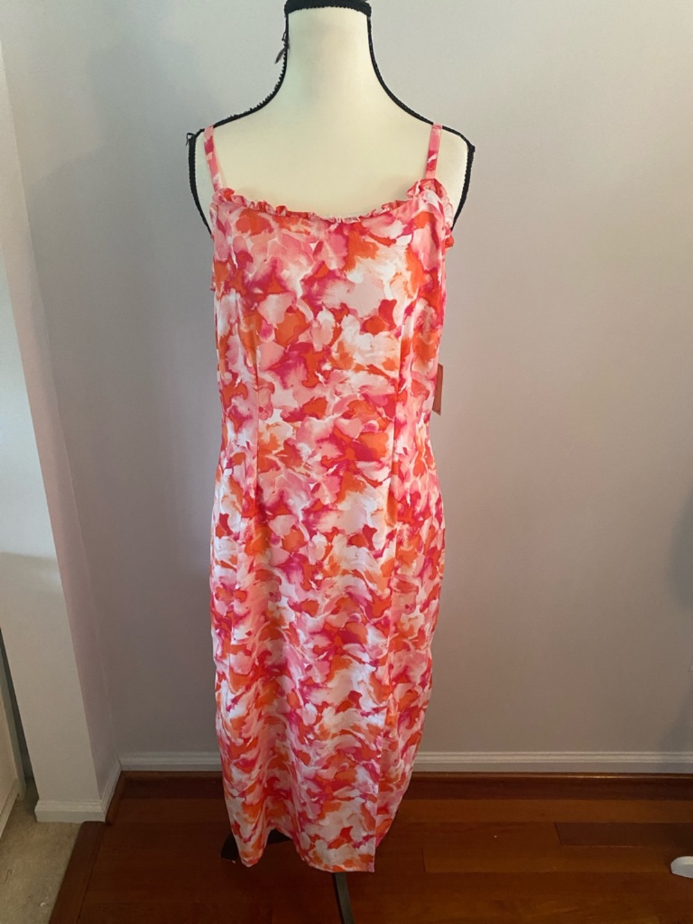 Maison Jules dresses. Size medium or large NWT
